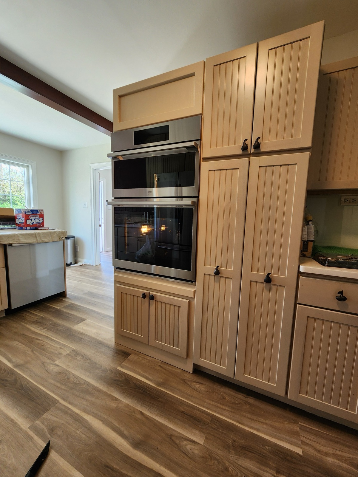 Kitchens project photo